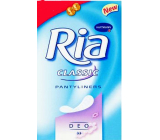 Ria Classic Deo hygienic panty liners 25 pieces