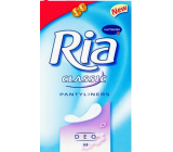 Ria Classic Deo hygienic panty intimate pads 25 pieces