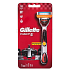 Gillette Fusion5 Power razor, for men