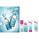 Puma Aqua Woman EdT 50 ml eau de toilette Ladies