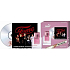 Puma Flowing Woman EdT 20 ml eau de toilette Ladies + CD, Gift Set