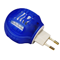 Bros Electric Mosquito Repeller + 10 Pads