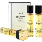 Chanel No.5 perfumed water for women 1.5 ml with spray, vial - VMD  parfumerie - drogerie
