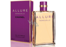 Chanel Allure Sensuelle Eau de Parfum for Women 50 ml with spray