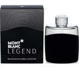 Montblanc Legend Eau de Toilette for Men 100 ml