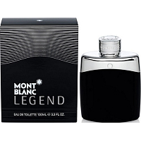 Montblanc Legend Eau de Toilette for Men 100 ml