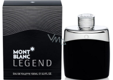 Montblanc Legend EdT 100 ml men's eau de toilette