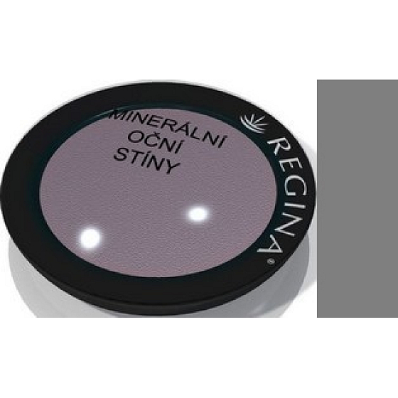 Regina Mineral Eyeshadow 04 metallic purple 3.5 g