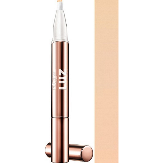 Loreal Paris Lumi Magique Highlighting Pen Concealer 03 Dark 10 ml