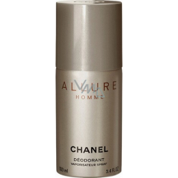 Chanel Chance deodorant spray for women 100 ml - VMD parfumerie - drogerie