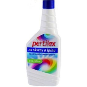 Pertilex for stains and dirt refill 450 ml