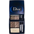Christian Dior 3 Couleurs Smoky Palette 3 Eyeshadow 571 Shade 5.5 g