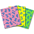 Spokar Eternal universal wiping cloth 20 x 17 cm 3 pieces