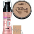 Astor Mattitude HD Makeup 003 30 ml + Anti Shine Mattitude 001 14 g