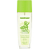 Miss Sports Love 2 Love Pump Up Booster perfumed deodorant glass for women 75 ml