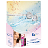 Fa Sport Double Power Sporty Fresh shower gel 250 ml + deodorant spray 150 ml, cosmetic set
