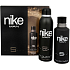 Nike 5th Element for Men eau de toilette 150 ml + deodorant spray 200 ml, gift set