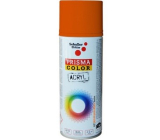 Schuller Eh Klar Prisma Color Lack Acrylic Spray 91007 Orange 400 ml