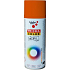 Schuller Eh klar Prisma Color Lacquer Acrylic Spray 91007 Orange 400 ml