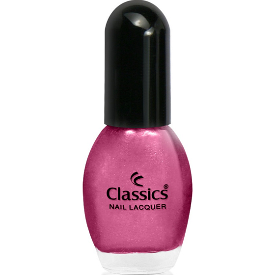 Classics Nail Lacquer mini nail polish 109 5 ml