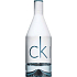 Calvin Klein CK IN2U Men Eau de Toilette 100 ml Tester