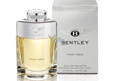 Bentley Bentley for Men toaletní voda 100 ml