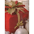 Nekupto Gift paper bag 32.5 x 26 x 13 cm Red package