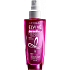 Loreal Elseve Nutri Gloss Luminizer hair spray for amazing shine 100 ml