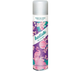 Batiste Oriental dry hair shampoo for volume and shine 200 ml