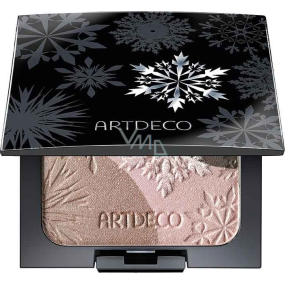 Artdeco Artic Beauty Highlighter Brightener & Powder Eyeshadow 10 g