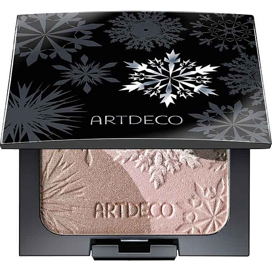 Artdeco Artic Beauty Highlighter Brightener & Powder Eyeshadow 10 g