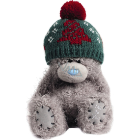 Me to You Teddy bear in a cap 13 cm