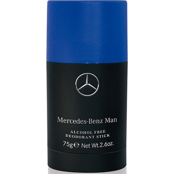 Mercedes-Benz Man deodorant stick for men 75 g