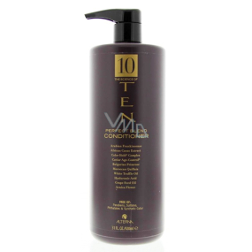 Alterna TEN Perfect Blend conditioner for immediate moisturization of dehydrated hair 920 ml