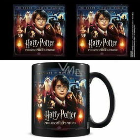 Epee Merch Harry Potter ceramic mug 315 ml