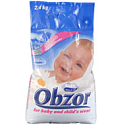 Milli Baby laundry detergent for children's clothes 2.4 kg