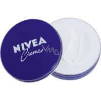Nivea Creme basic care cream 75 ml