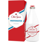 Old Spice White Water aftershave 100 ml