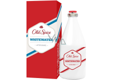 Old Spice White Water After Shave 100 ml