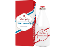 Old Spice White Water aftershave 100 ml