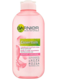 Garnier Skin Naturals Essentials 200 ml lotion for dry and sensitive skin