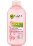 Garnier Skin Naturals Essentials toner for dry and sensitive skin 200 ml