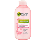 Garnier Skin Naturals Essentials 200 ml lotion for dry and sensitive skin