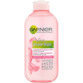 Garnier Skin Naturals Essentials toner for dry and sensitive skin 200 ml