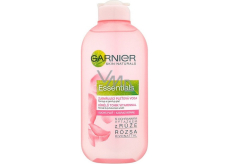 Garnier Skin Naturals Essentials toner for dry and sensitive skin 200 ml