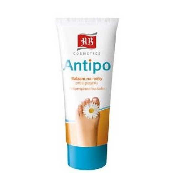Ab Antipo Foot Balm 75 g