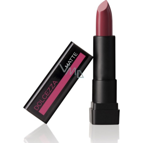 Gabriella Salvete Dolcezza Matte Lipstick Lipstick 104 Chardonnay 3.5 g