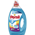 Persil Deep Clean Color liquid washing gel for colored laundry 70 doses of 3.5 l