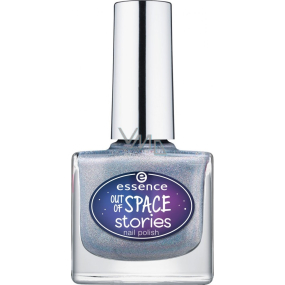 Essence Out of Space Stories nail polish 06 We Will Spock You! 9 ml