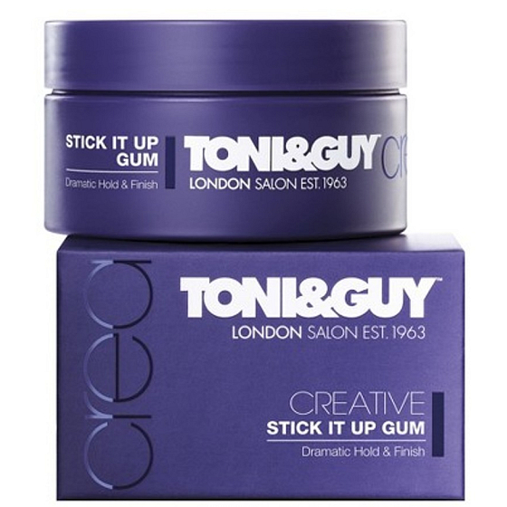 Toni & Guy Creative Shaping hair paste 90 ml